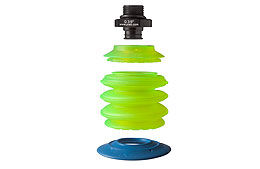 piGRIP modular suction cups